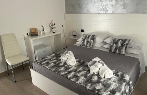 Cariati Bed & Breakfast | B&B Pepebianco