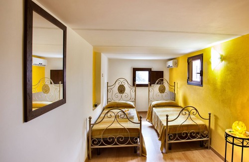 Collepasso Bed & Breakfast | B&B Perla del Sud