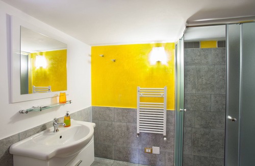 Collepasso Bed & Breakfast | B&B Perla del Sud