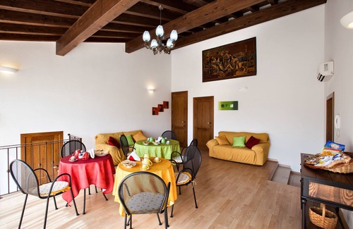 Collepasso Bed & Breakfast | B&B Perla del Sud
