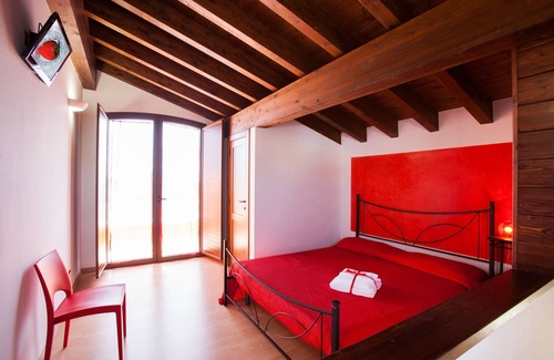 Collepasso Bed & Breakfast | B&B Perla del Sud