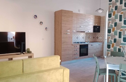 Torre del Greco Bed & Breakfast | B&B Phoenix