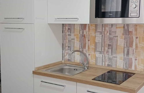 Torre del Greco Bed & Breakfast | B&B Phoenix