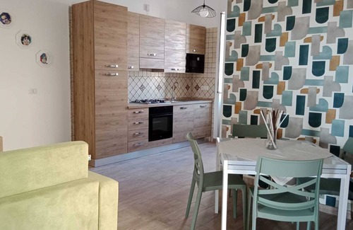 Torre del Greco Bed & Breakfast | B&B Phoenix