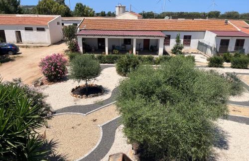 Sassari Bed & Breakfast | B&B Piandelidei