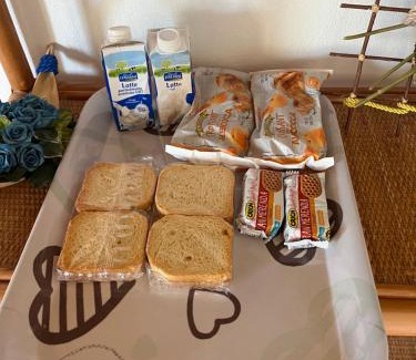Sassari Bed & Breakfast | B&B Piandelidei