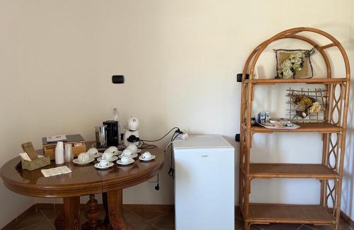 Sassari Bed & Breakfast | B&B Piandelidei