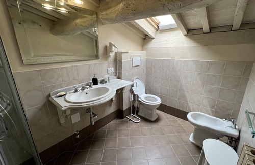 Cortona Old Town House | B&B Piccolo Hotel