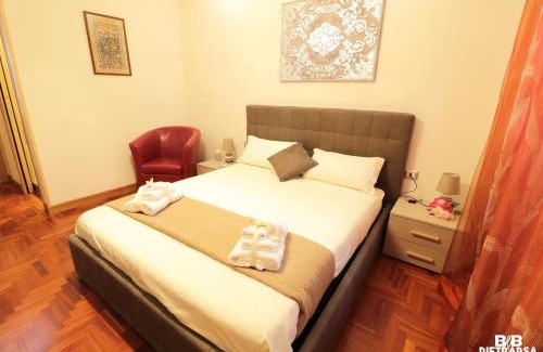Portici Bed & Breakfast | B&B Pietrarsa
