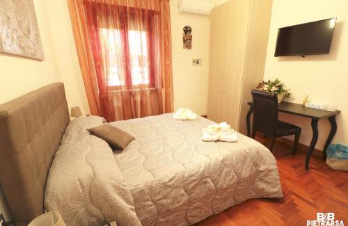 Portici Bed & Breakfast | B&B Pietrarsa
