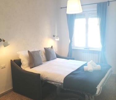 Pigneto Bed & Breakfast | B&B Pigneto7