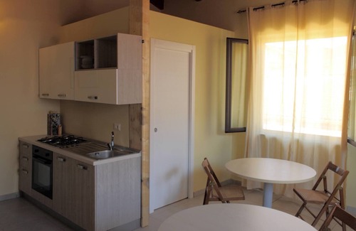 Lamezia Terme Bed & Breakfast | B&B Pinarina