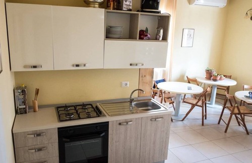 Lamezia Terme Bed & Breakfast | B&B Pinarina