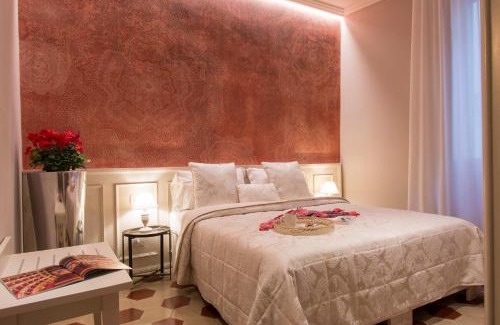 Pistoia Bed & Breakfast | B&B PISTOIA INN