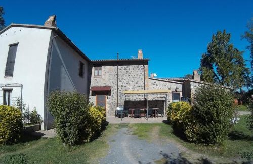 Orvieto Bed & Breakfast | B&B Poggio Stallone