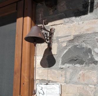 Orvieto Bed & Breakfast | B&B Poggio Stallone