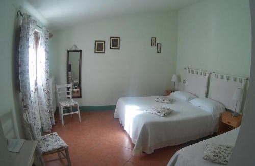 Orvieto Bed & Breakfast | B&B Poggio Stallone