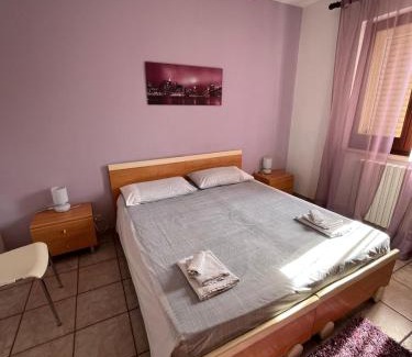 Leonforte Bed & Breakfast | B&B Pokerdassi
