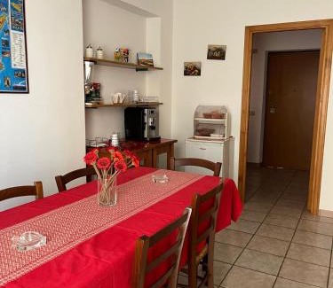 Leonforte Bed & Breakfast | B&B Pokerdassi
