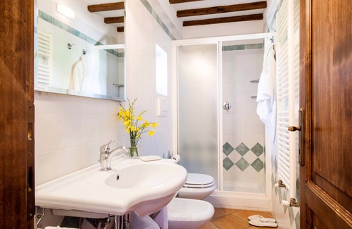 San Gimignano Bed & Breakfast | B&B Ponte a Nappo