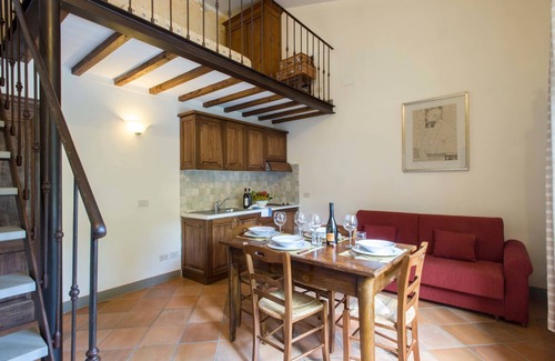 San Gimignano Bed & Breakfast | B&B Ponte a Nappo