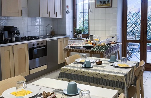 Verona City Centre Bed & Breakfast | B&B Ponte Manin