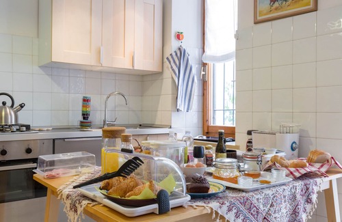 Verona City Centre Bed & Breakfast | B&B Ponte Manin