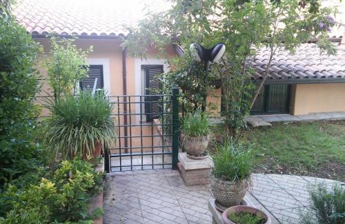 L'Aquila Bed & Breakfast | B&B Porta Bazzano