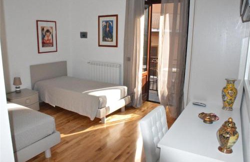 Campofelice di Roccella Bed & Breakfast | B&B Porta delle Madonie