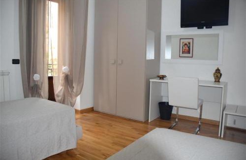 Campofelice di Roccella Bed & Breakfast | B&B Porta delle Madonie