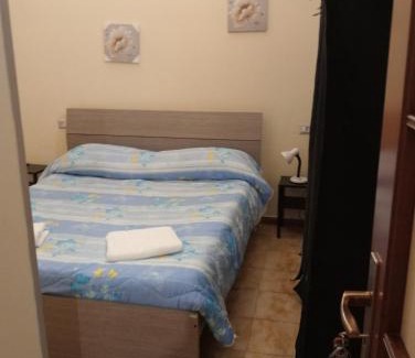 Capua Bed & Breakfast | B&B Porta Roma