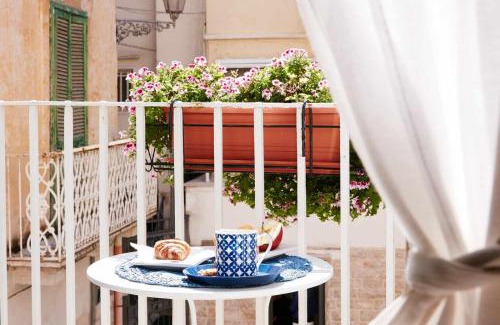Trani Bed & Breakfast | B&B Porto Trani