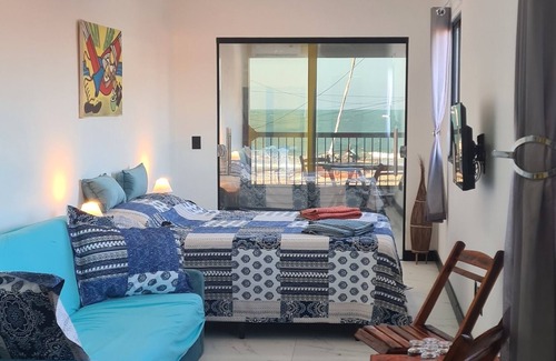 Jacauna Bed & Breakfast | B&B Pousada Swiss Residence