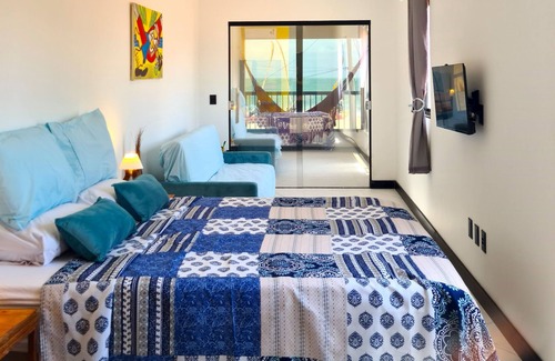 Jacauna Bed & Breakfast | B&B Pousada Swiss Residence