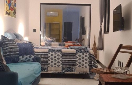 Jacauna Bed & Breakfast | B&B Pousada Swiss Residence