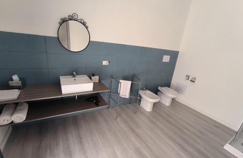 Porticello Apartment | B&B Puvogel