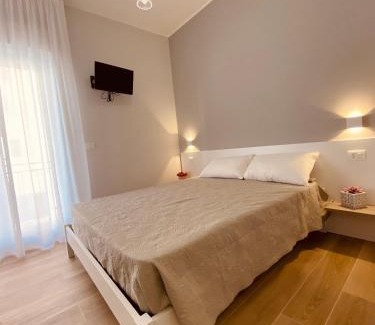 Canicatti Bed & Breakfast | B&b Quattro Tesori