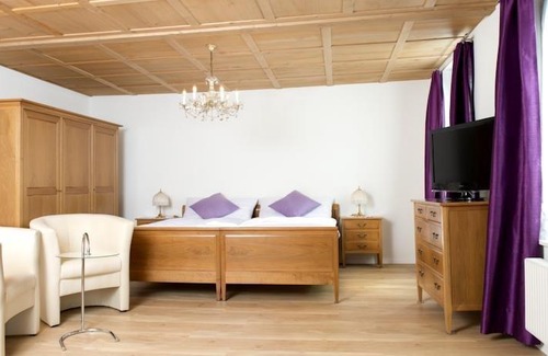 Gondiswil Hotel | B&B Rössli Gondiswil