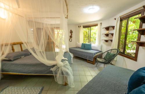 Carmen Cabin | B&B Ranchos Itaúna