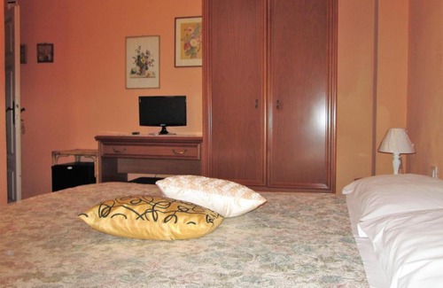 Piombino Bed & Breakfast | B&B Regina Margherita