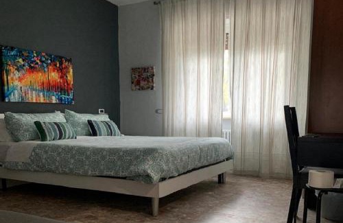 Sulmona Bed & Breakfast | B&B Residence Armonia Sulmona