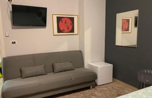 Sulmona Bed & Breakfast | B&B Residence Armonia Sulmona