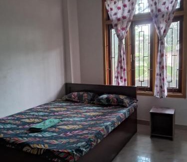 Sualkuchi Hotel | B&B Residency