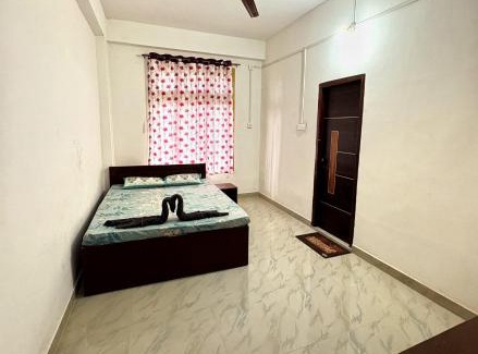 Sualkuchi Hotel | B&B Residency - Your Homely Haven in Guwahati