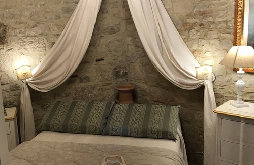 Todi Bed & Breakfast | B&B Residenza Teatro Antico