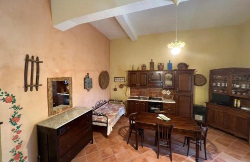Loceri Bed & Breakfast | B&B Rita and Family