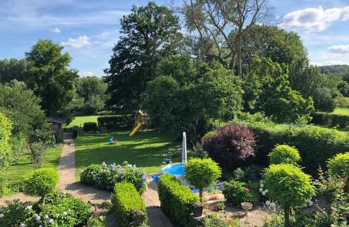 Municipality of Valkenburg aan de Geul Bed & Breakfast | B&B Rosé