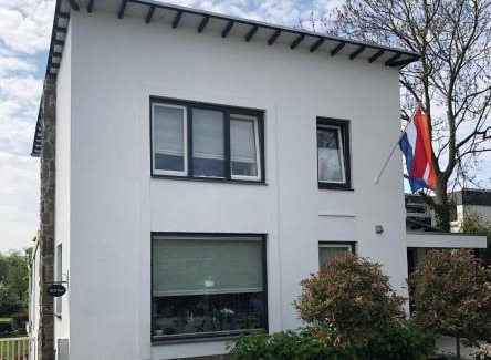 Municipality of Valkenburg aan de Geul Bed & Breakfast | B&B Rosé