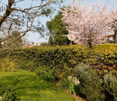 Lugana Bed & Breakfast | B&B Rosalu - Adults Only