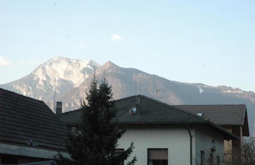 Cognola Bed & Breakfast | B&B Rosso Pila